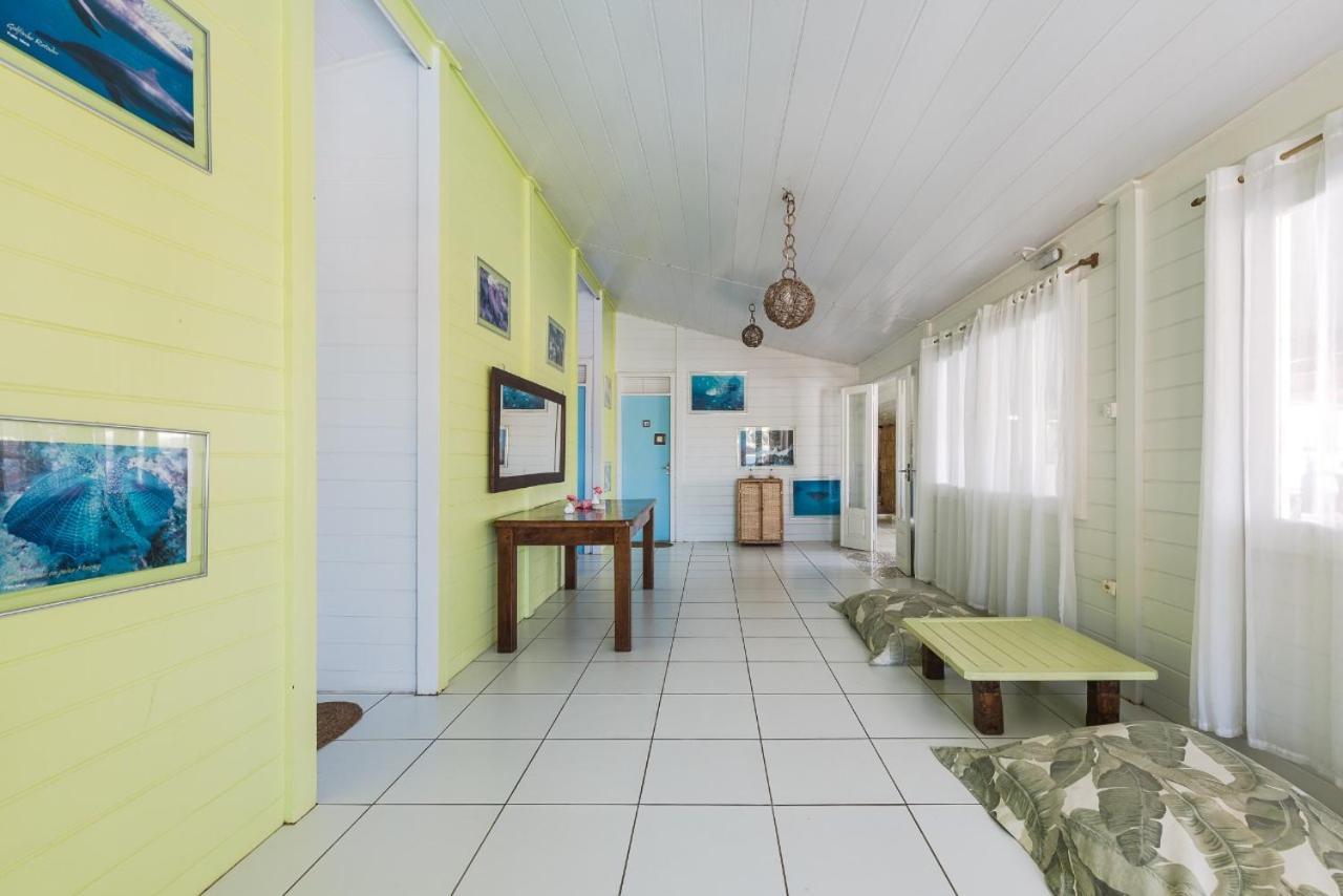 Pousada Da Carmo Fernando de Noronha Kültér fotó