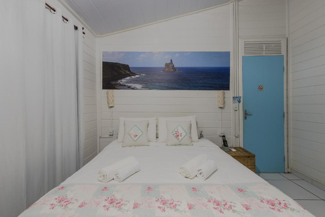Pousada Da Carmo Fernando de Noronha Kültér fotó