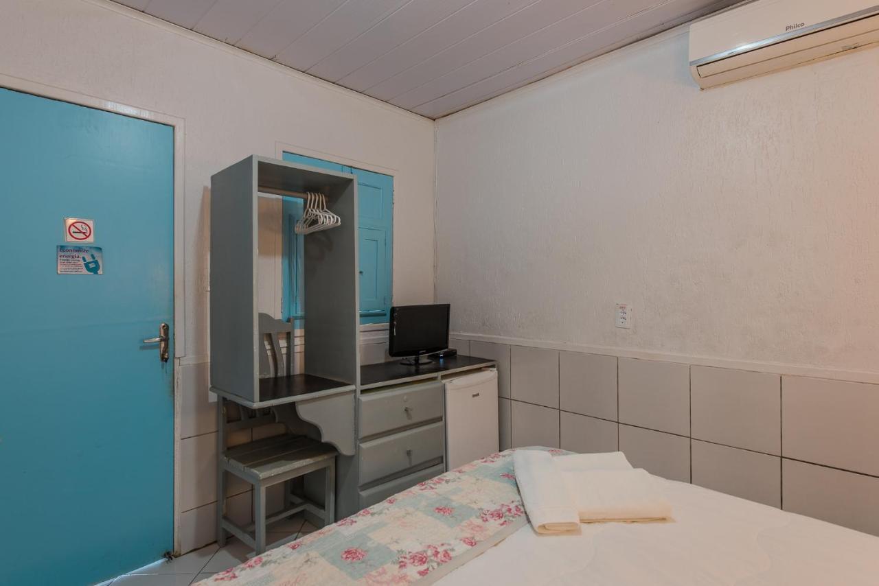 Pousada Da Carmo Fernando de Noronha Kültér fotó